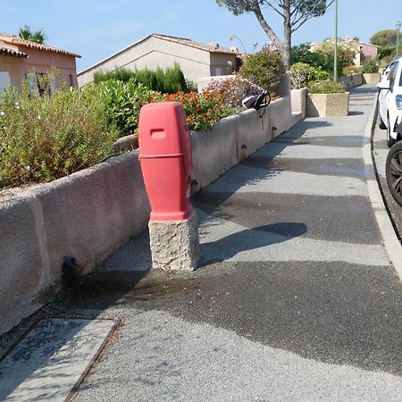 Villa Rifugio Storico Sul Mare Saint-Raphaël Exterior foto